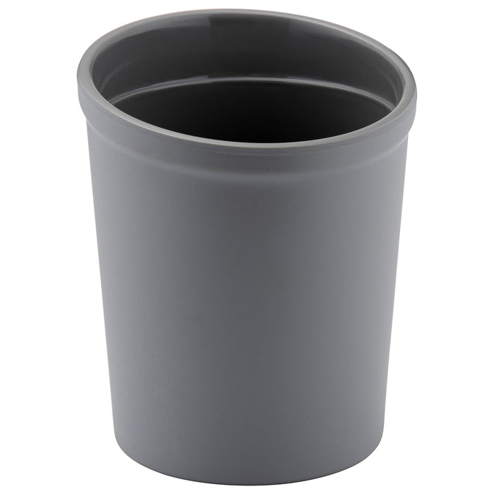 Melamine Angled Dressing Pot 130x160mm 1L