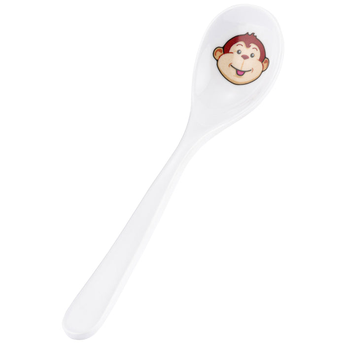 Monkey Melamine Junior Spoon 142mm