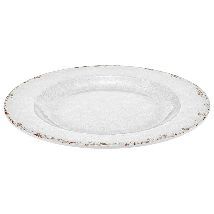 Casablanca Melamine Plate 280x280x20mm