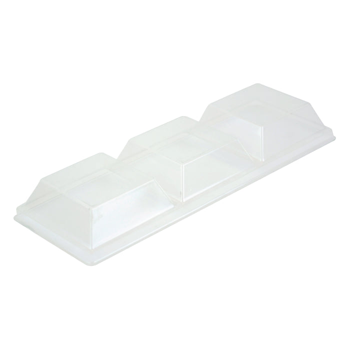 Lid for Glazz Trio Plate
