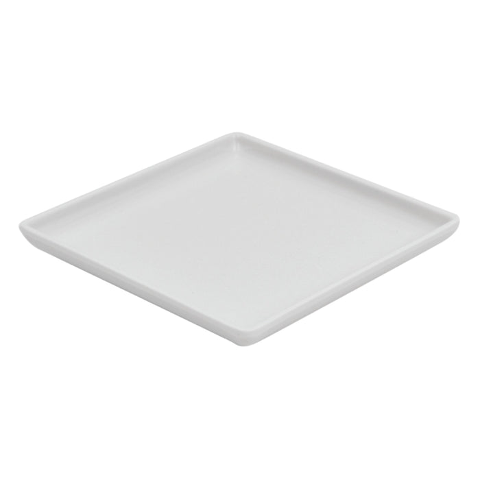 Melamine Appetite Dish 105x105x15mm