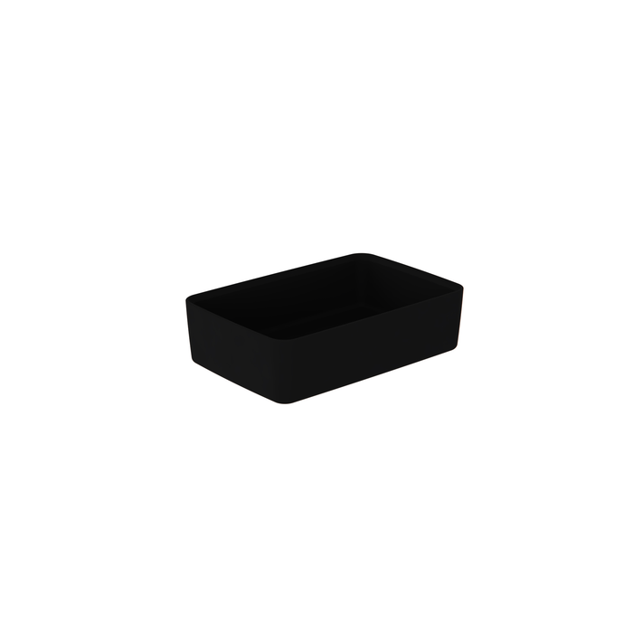 Noir Kata Melamine Crock 175x260x70mm 1950ml