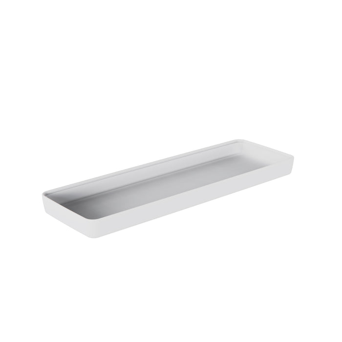 Noir Kata Melamine Crock 175x520x40mm 1750ml