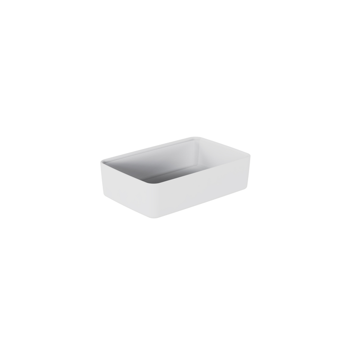 Blanc Kata Melamine Crock 175x260x70mm 1950ml