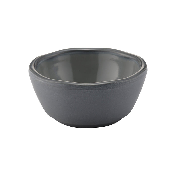 Marl Melamine Ramekin 75x75x35mm 65ml