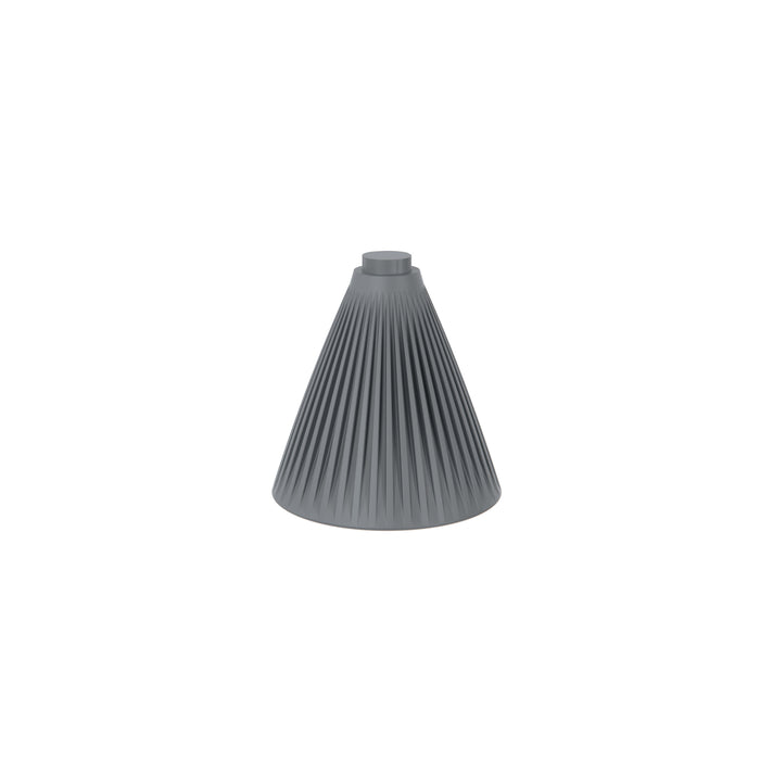 Talon Cherry Melamine Loom Pedestal Tall 108x108x114mm
