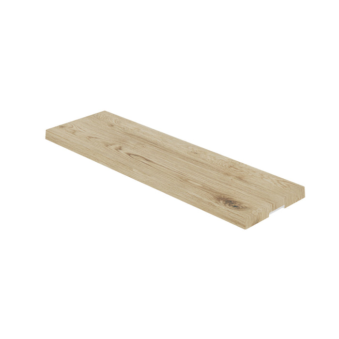 Tura Melamine Platter 1/4 Size 265x162x20mm