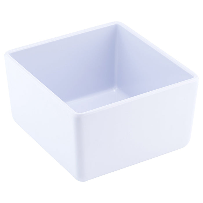 Melamine Chunky Crock 162x173x100mm 2L