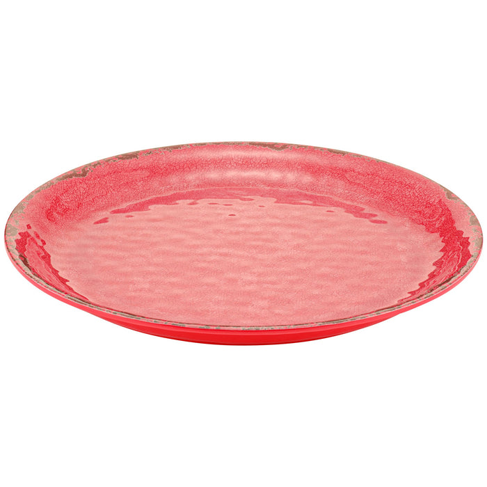 Casablanca Melamine Dish 350x350x30mm