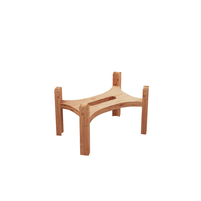 Nimble Stand 245x245x180mm