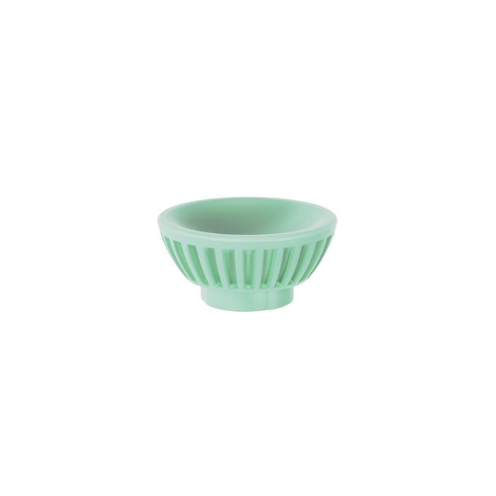 Talon Mint Melamine Loom Handle 44x44x21mm