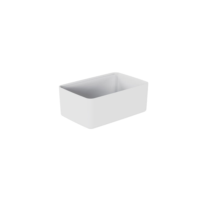 Noir Kata Melamine Crock 175x260x100mm 3200ml