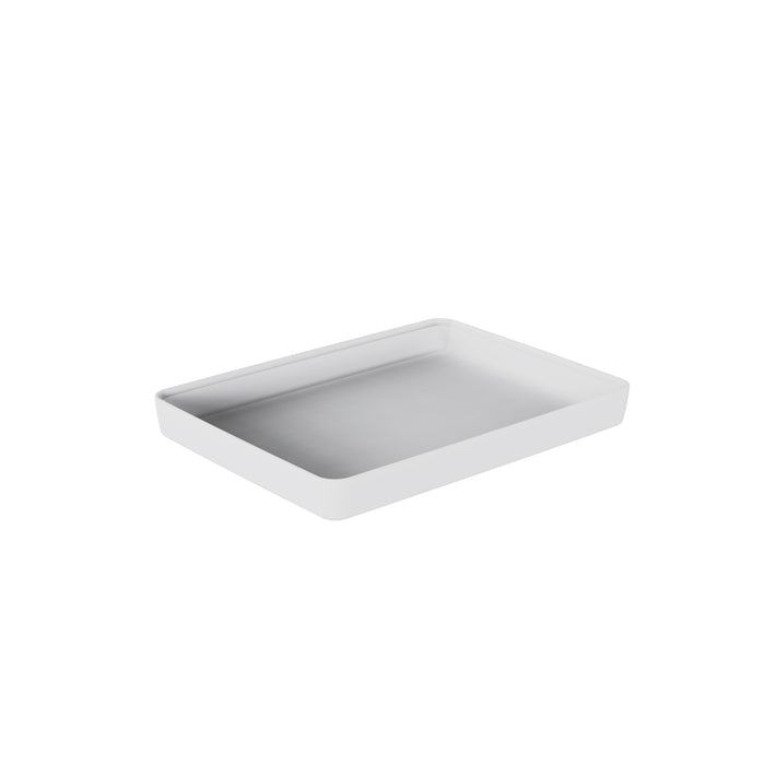 Noir Kata Melamine Crock 260x345x40mm 1950ml