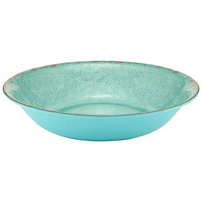 Casablanca Melamine Dish 350x350x70mm 3.5L