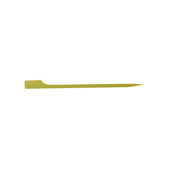 Bamboo Paddle Skewer 120mm (1000 Pack)