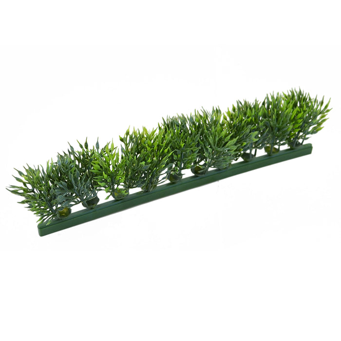 Garnish Refill Green Spruce 4 Stem 250mm (12 Pack)