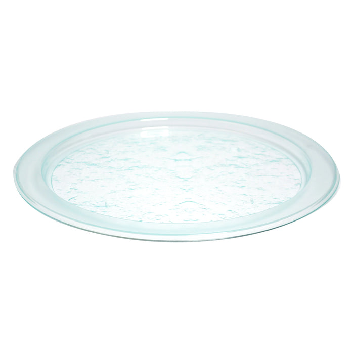 Glazz Extra-Large Round Plate 30cm (12 Pack)