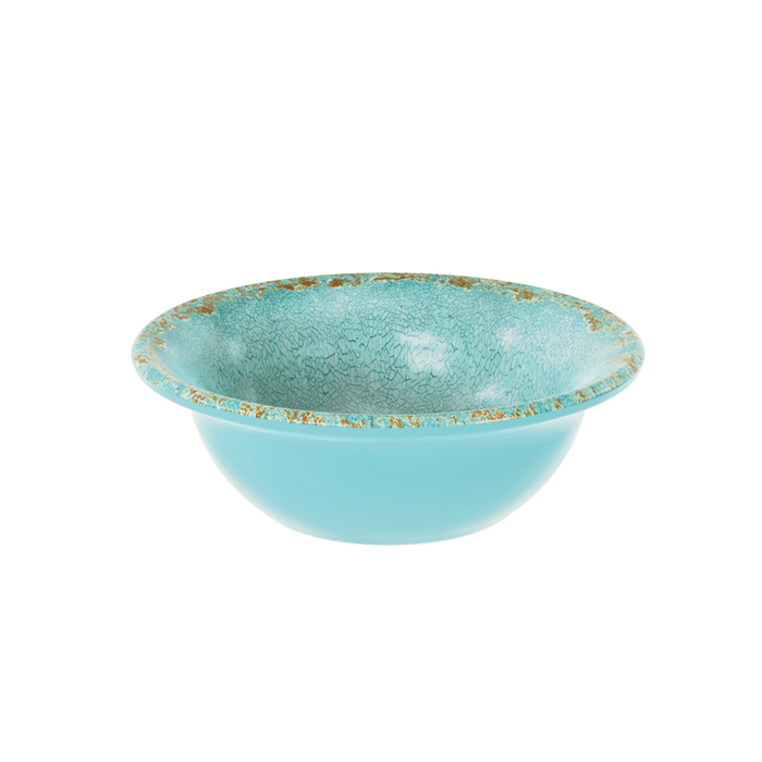 Blue Casablanca Melamine Ramekin 86x86x30mm 60ml