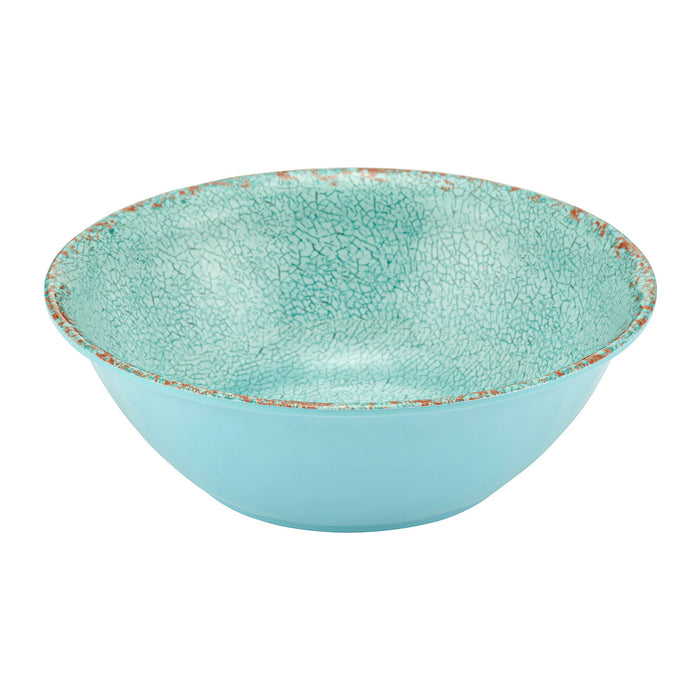 Casablanca Melamine Dish 210x210x70mm 1.3L