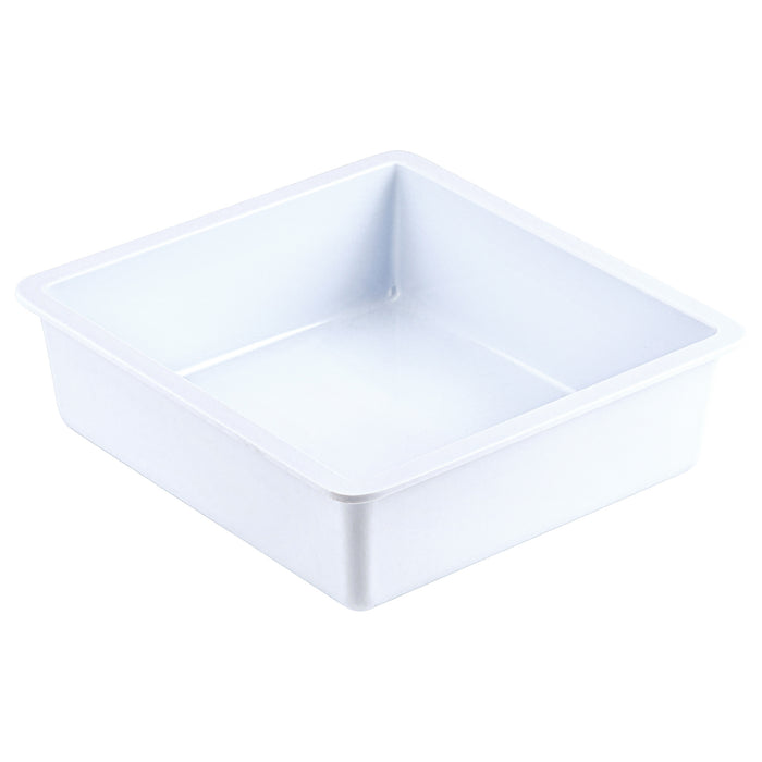 Black Melamine Crock Insert  for#4313 1L