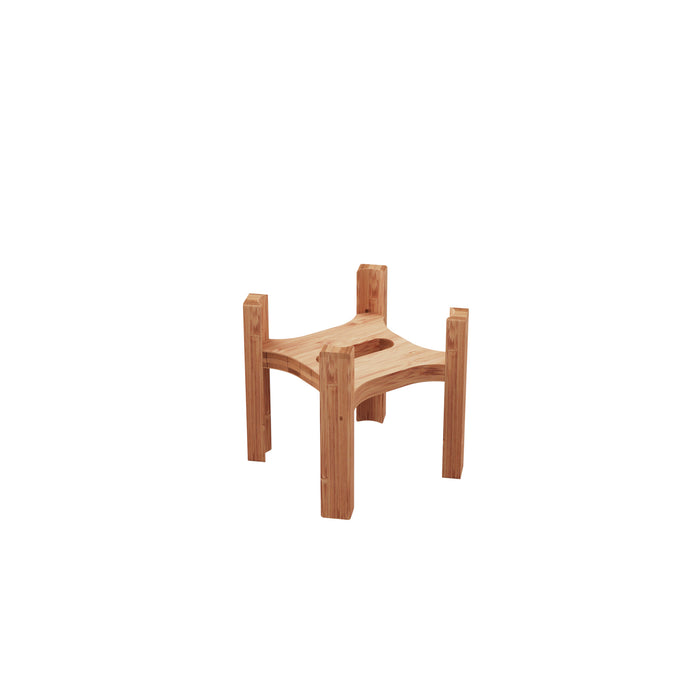 Nimble Stand 245x245x180mm