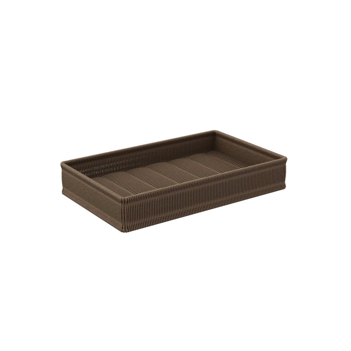 POLY WICKER