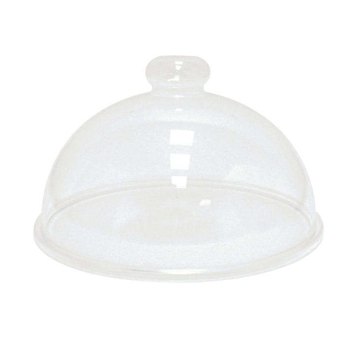 Acrylic Lid (Domed Handle)
