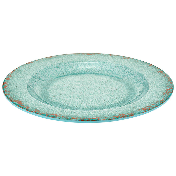 Casablanca Melamine Plate 280x280x20mm