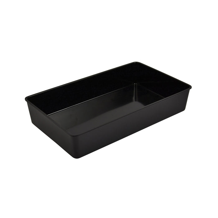 Black Melamine Insert to Fit Crock #6312  1.2L