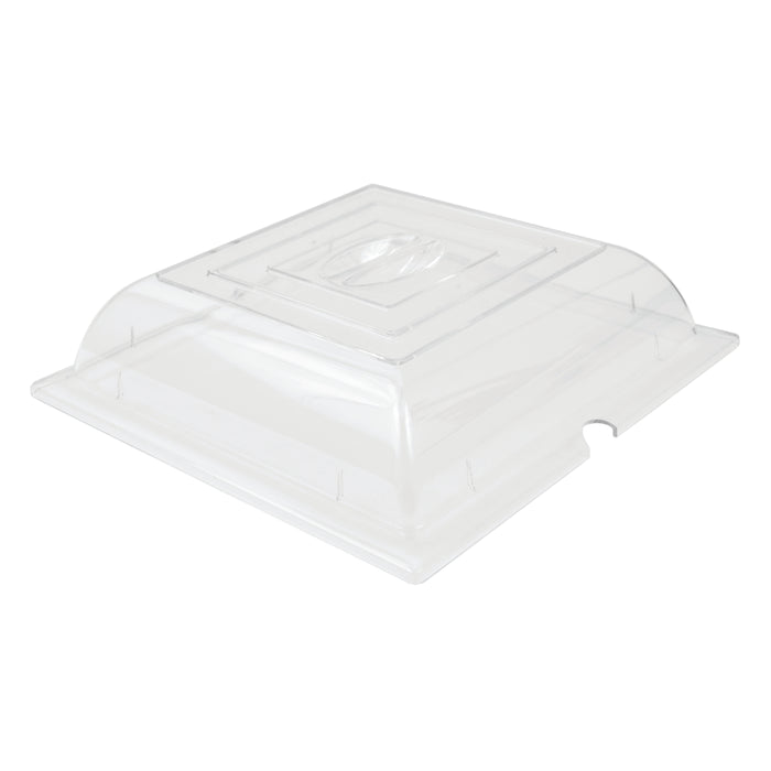 Clear PC Lid for Dover Range