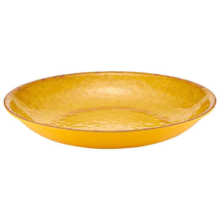 Casablanca Melamine Dish 420x420x70mm 6L