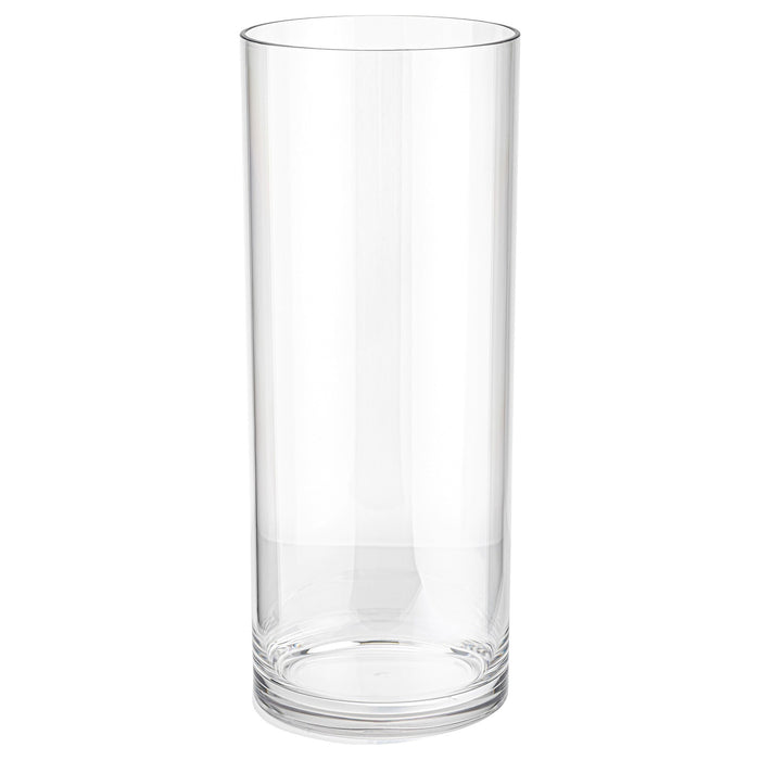 Clear PC Display Container