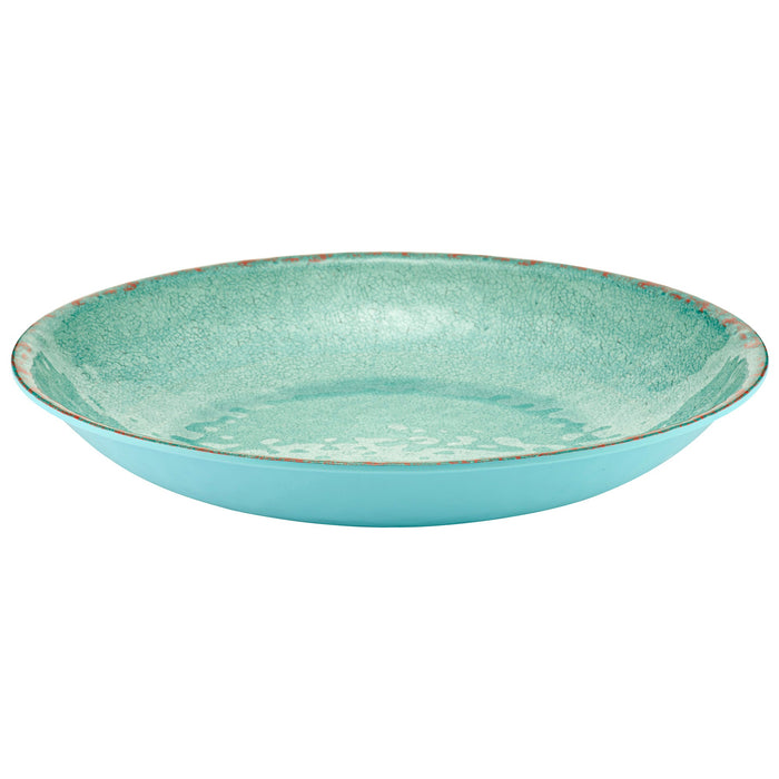 Casablanca Melamine Dish 420x420x70mm 6L