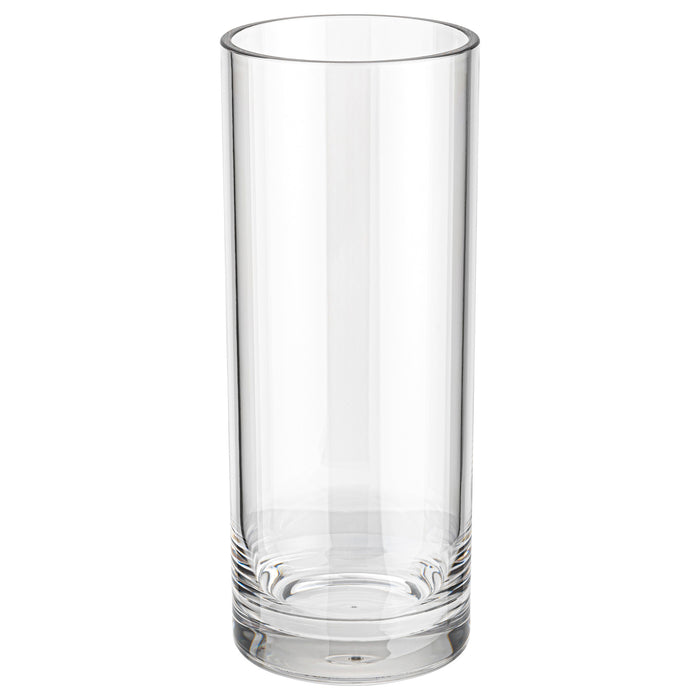 Clear PC Display Container 250 x 250mm 9.74L