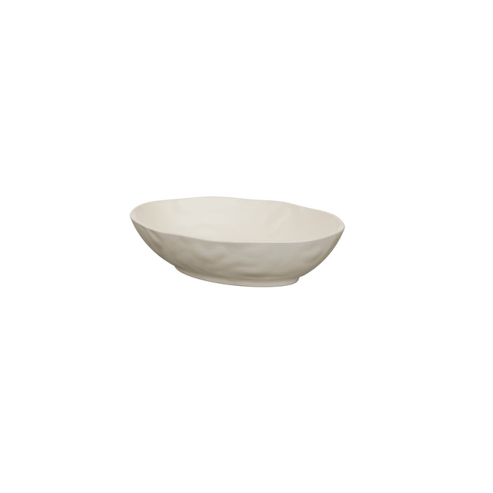 Pigment Melamine Oval Dish  280 x 210 x 70mm 1.5L