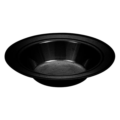 Black Dish 340ml (120 Pack)