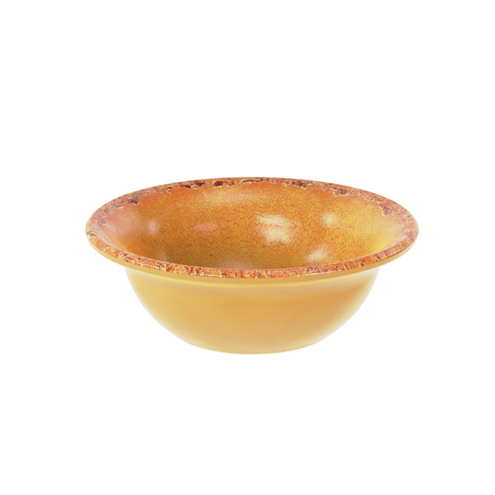 White Casablanca Melamine Ramekin 86x86x30mm 60ml