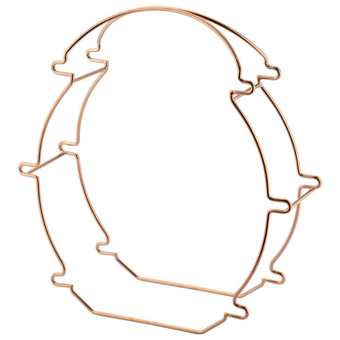 Tea Stand 362x135x385mm