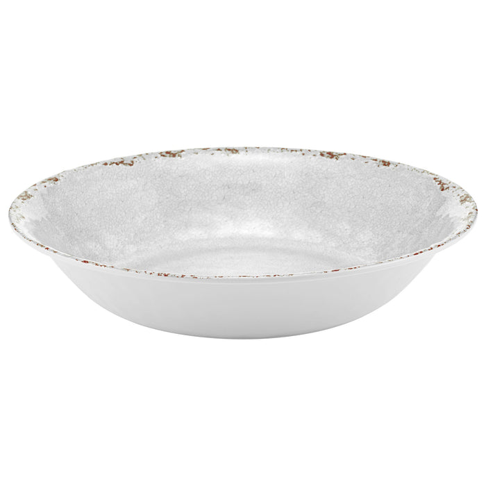 Casablanca Melamine Dish 350x350x70mm 3.5L