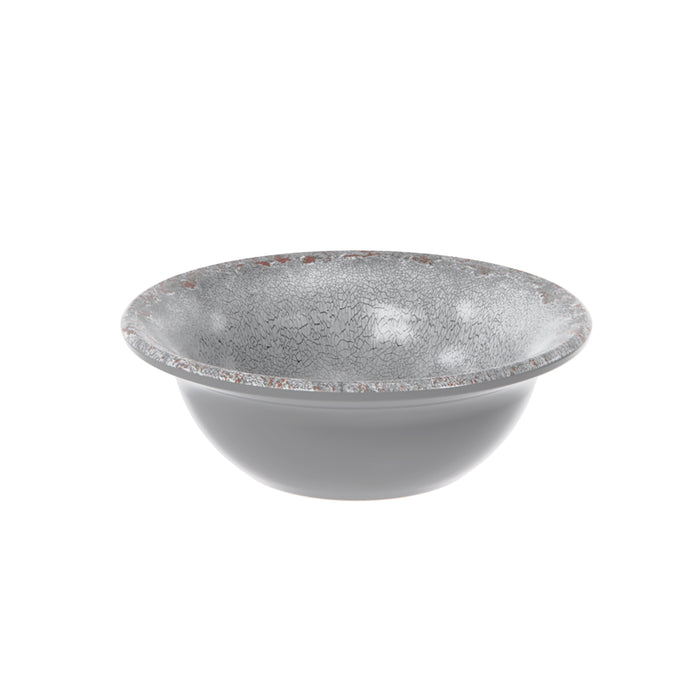 White Casablanca Melamine Ramekin 86x86x30mm 60ml