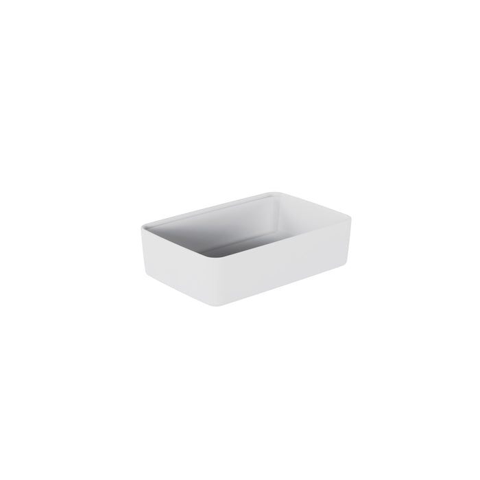 Noir Kata Melamine Crock 175x260x70mm 1950ml