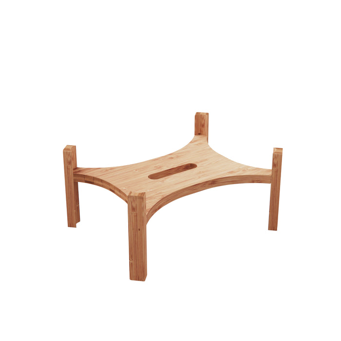 Nimble Stand 245x245x180mm