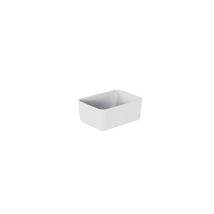 Kata Melamine Crock 130x175x70mm 850ml