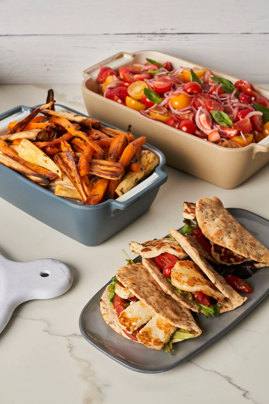 Leader in Food Display Solutions & Catering Supplies | Dalebrook