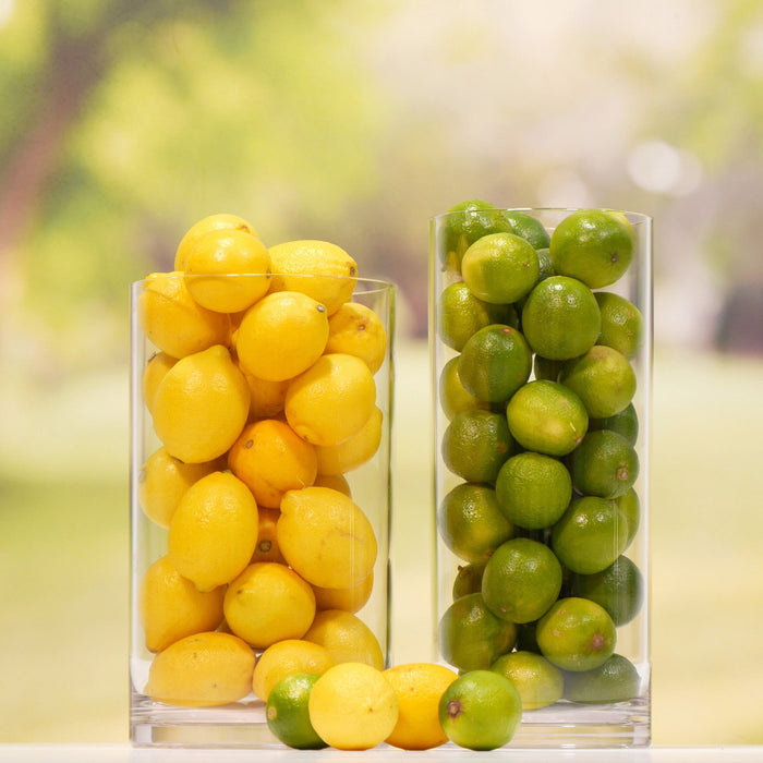 Clear PC Display Container