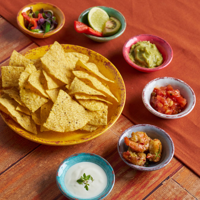 Casablanca Melamine Ramekin 86x86x30mm 60ml