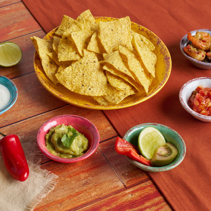 Casablanca Melamine Ramekin 86x86x30mm 60ml