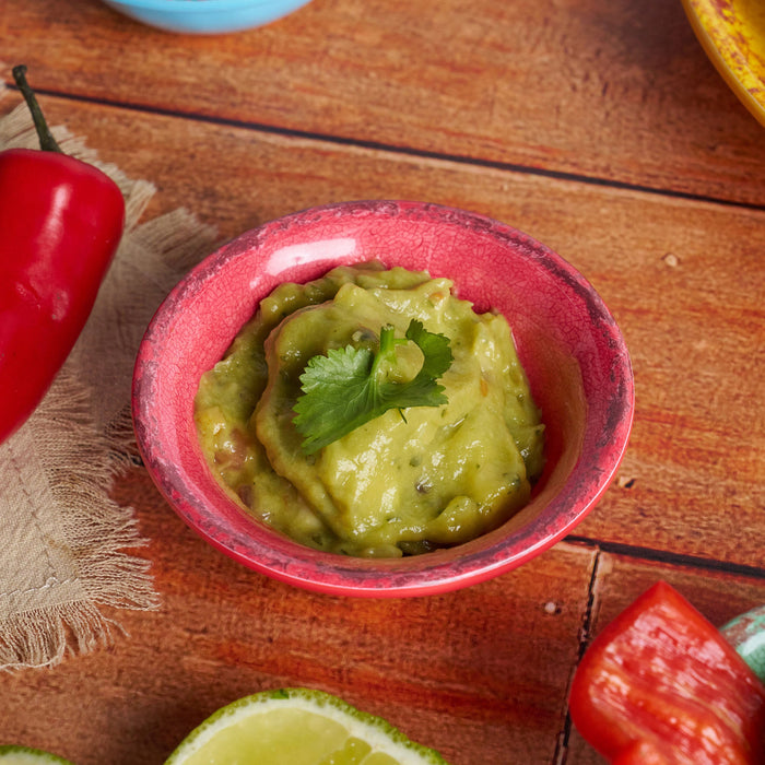 Casablanca Melamine Ramekin 86x86x30mm 60ml