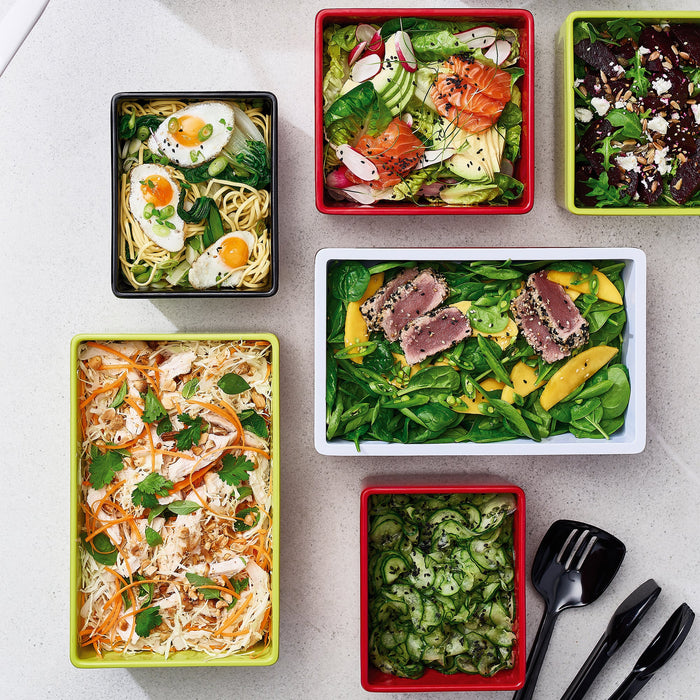 Melamine Crock Insert  for#4312, 1.5L