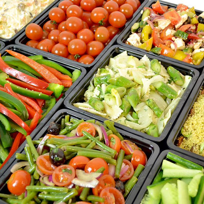 Melamine Crock Insert  for#4312, 1.5L